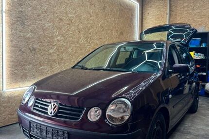 VW Polo 217.000 km 1.700 &euro; Tauberbischofsheim 97941