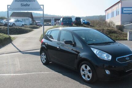 Kia Venga 113.000 km 5.990 € Tauberbischofsheim 97941