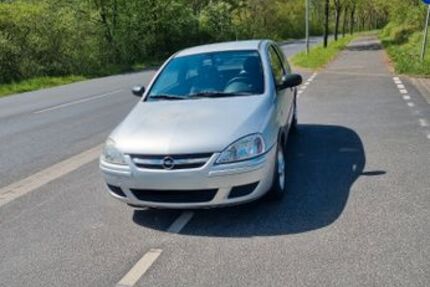 Opel Corsa 317.700 km 1.100 € Steinfeld 97854