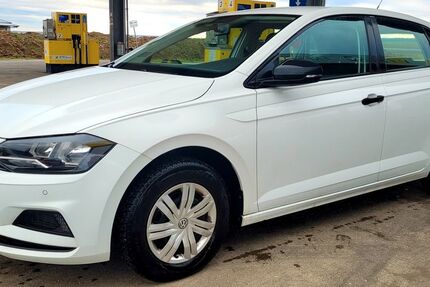 VW Polo 62.636 km 12.490 &euro; Reichenberg,Albertshausen 97234