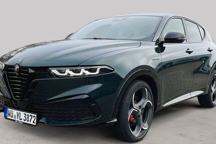 Alfa Romeo Tonale 2.500 km 48.990 &euro; Würzburg 97076