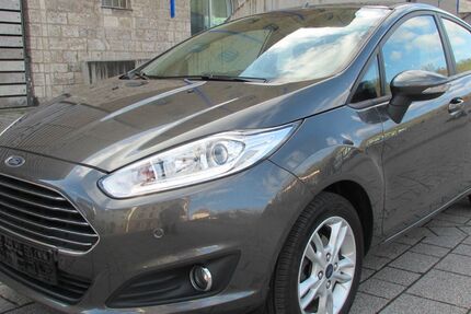 Ford Fiesta 47.759 km 6.450 &euro; Würzburg 97080