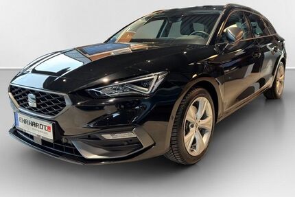 Seat Leon 37.680 km 23.980 &euro; Zellingen 97225