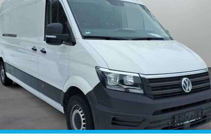 VW Crafter 155.000 km 29.480 &euro; Würzburg 97076
