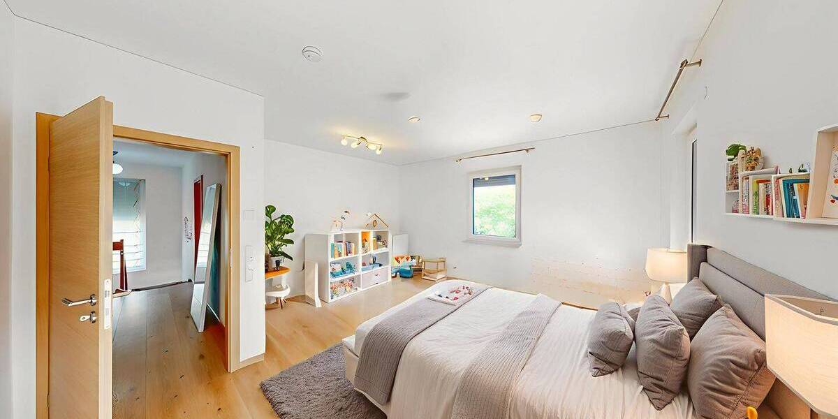 Einfamilienhaus Kist - 5 Zimmer, 172 m&sup2;, 698.000&euro; | Angebot:25997011