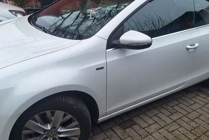 VW Golf 52.750 km 12.900 &euro; Thüngersheim 97291