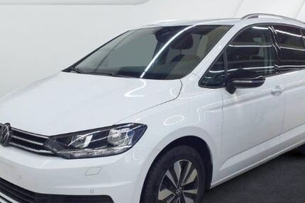 VW Touran 26.290 km 29.470 &euro; Reichenberg 97234
