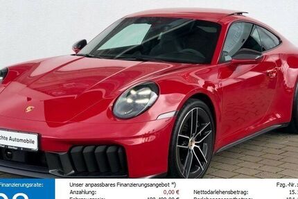 Porsche 911 Urmodell 3.659 km 180.356 &euro; Marktsteft 97342