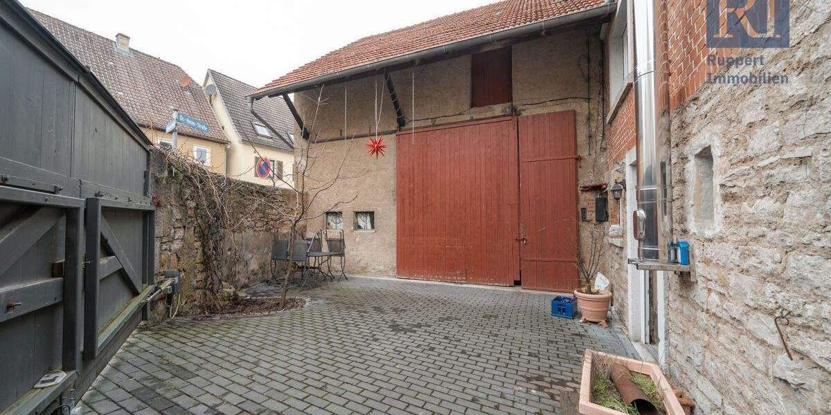 Einfamilienhaus Giebelstadt Eßfeld - 4 Zimmer, 109 m&sup2;, 348.000&euro; | Angebot:25676554