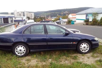 Opel Omega 160.000 km 2.900 € Karlstadt 97753