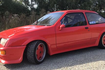 Ford Sierra 64.000 km 12.900 € Hammelburg 97762