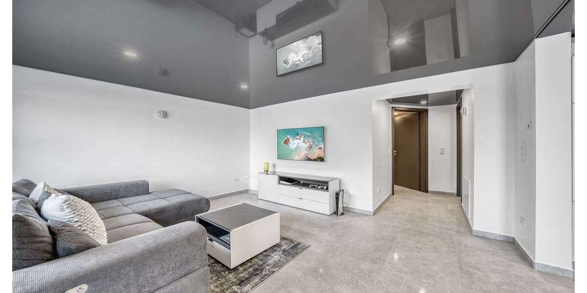 Etagenwohnung Würzburg Frauenland - 2 Zimmer, 90 m&sup2;, 489.000&euro; | Angebot:25201180