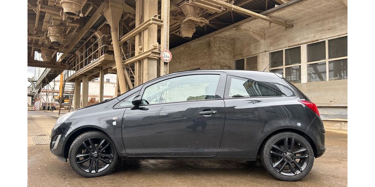 Opel Corsa 148.000 km 5.990 &euro; Würzburg 97082