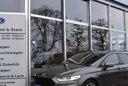 Ford Mondeo 36.295 km 24.390 &euro; Unterpleichfeld 97294