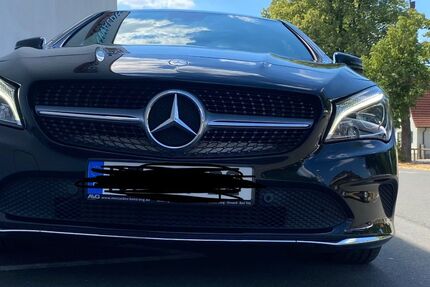 Mercedes-Benz CLA 180 Shooting Brake 102.500 km 16.000 &euro; Wiesentheid 97353