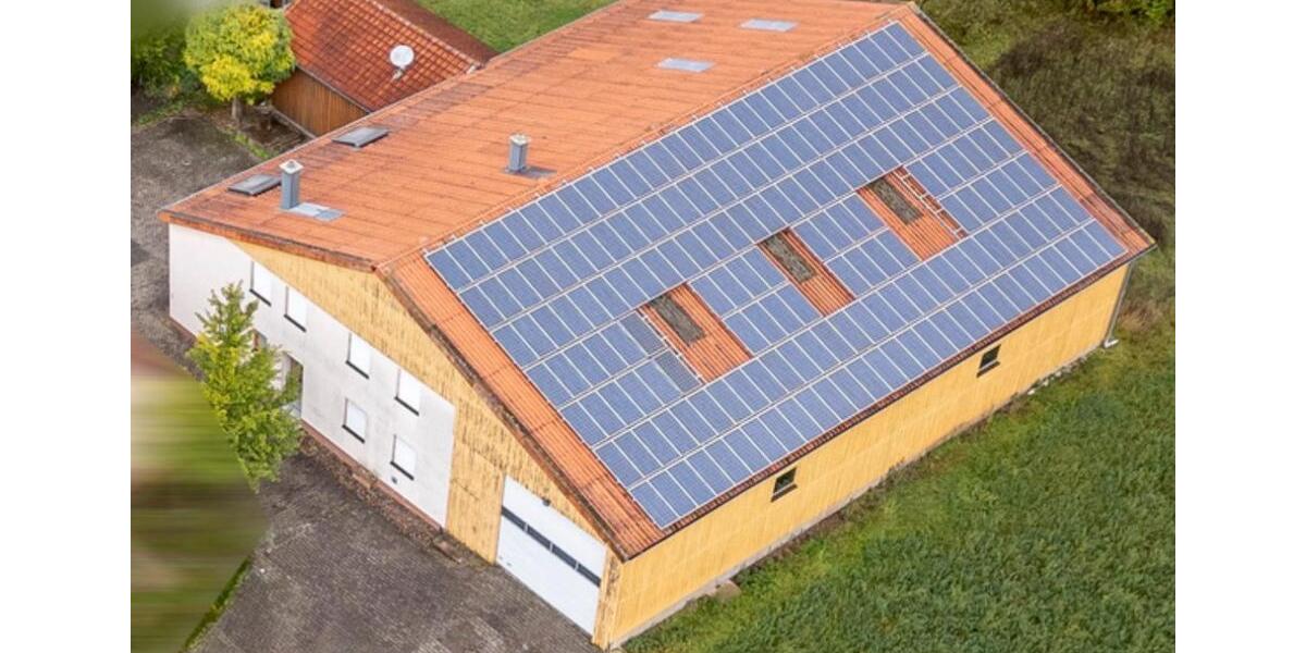 Gewerbeobjekt Rödelsee - 1.050&euro; | Angebot:25067108