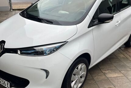 Renault ZOE 46.400 km 9.800 € Karlstadt 97753