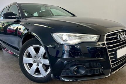 Audi A6 140.000 km 18.690 € Würzburg 97080