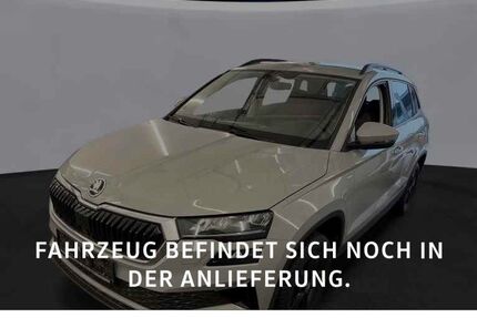 Skoda Karoq 96.500 km 26.480 &euro; Würzburg 97084