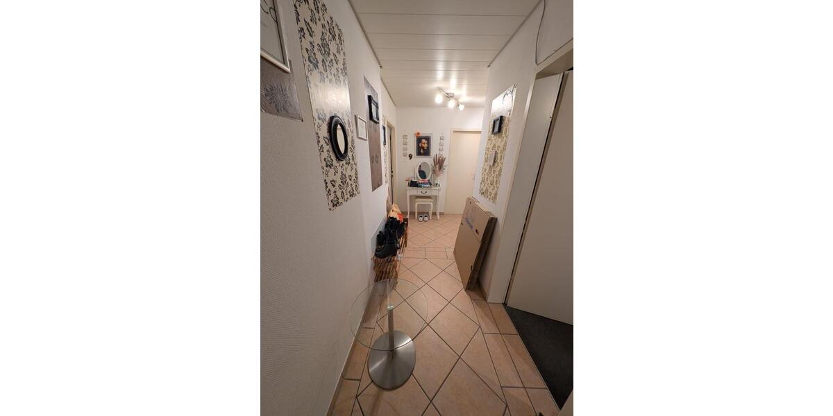 WG geeignete 2-Zimmerwohnung, Nähe Uni-Hubland zimmer