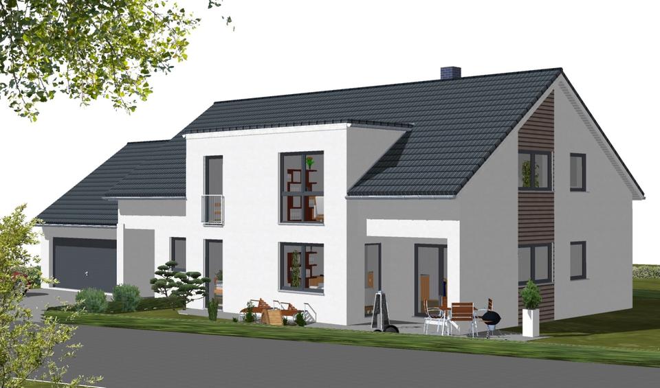 Einfamilienhaus Würzburg - 10 Zimmer, 224 m&sup2;, 890.000&euro; | Angebot:26619063