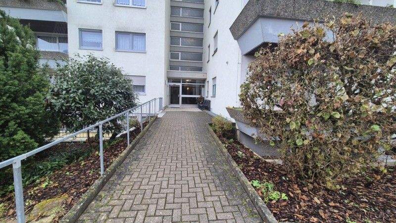 zentrumsnah in Mainnähe wohnen ! 3 zimmer