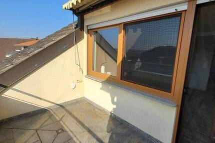 Wohnung Kirchheim - 4 Zimmer, 130 m&sup2;, 980&euro; | Angebot:26920026