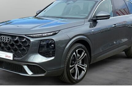 Audi Q7 4.000 km 115.980 &euro; Kitzingen 97318
