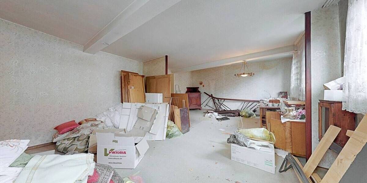 Einfamilienhaus Karlstadt - 6 Zimmer, 106 m&sup2;, 98.000&euro; | Angebot:25743797