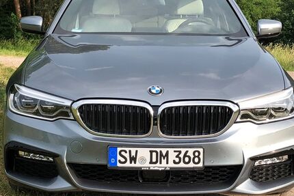 BMW 530 116.000 km 30.966 € Kolitzheim 97509