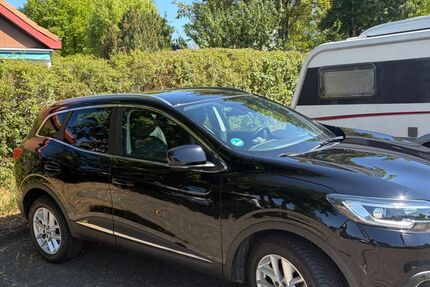 Renault Kadjar 69.900 km 10.400 &euro; Volkach 97332