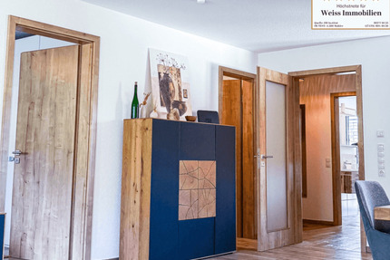 Wohnung Urspringen - 2 Zimmer, 77 m&sup2;, 249.000&euro; | Angebot:26799114