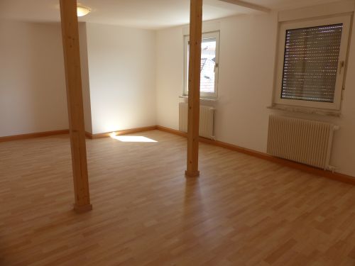 2-Zimmer-Mietwohnung in 97450 Arnstein (ID 1296) 2 zimmer