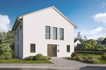 Modernes, projektiertes Einfamilienhaus in Tauberbischofsheim - individuell planbar - Einfamilienhaus Tauberbischofsheim | Angebot:27327402