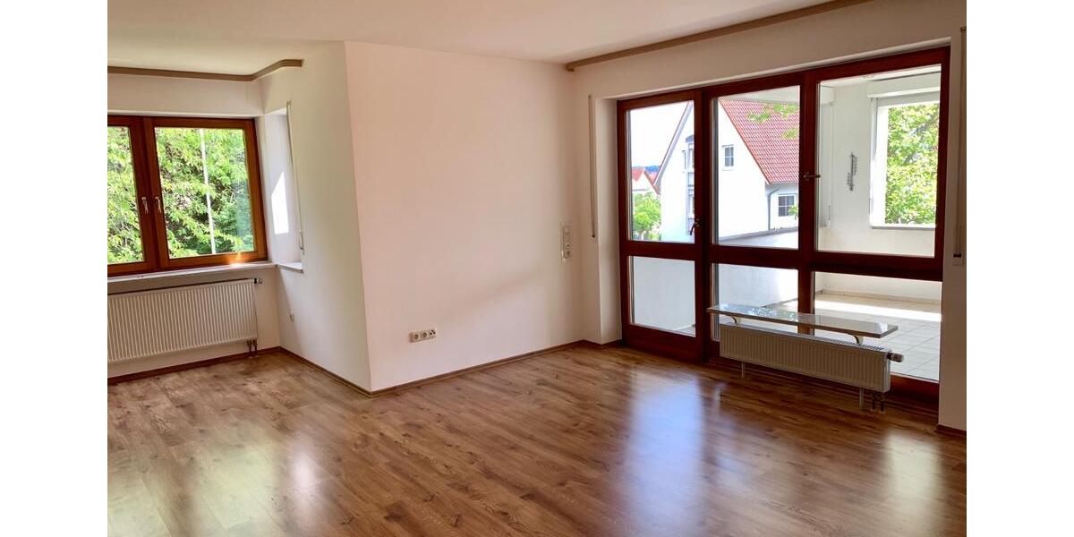 Etagenwohnung Volkach - 3 Zimmer, 91 m&sup2;, 335.000&euro; | Angebot:27208383