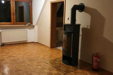 große, helle Galeriewohnung 3,5 Zimmer zimmer