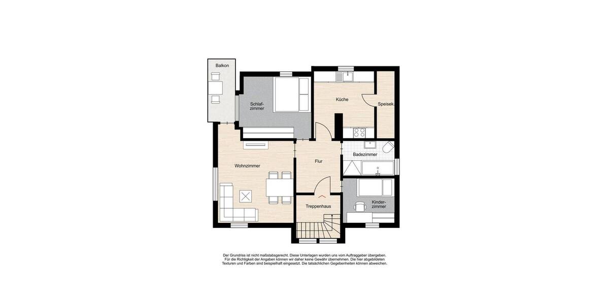 Mehrfamilienhaus, Wohnhaus Winterhausen - 6 Zimmer, 171 m&sup2;, 390.000&euro; | Angebot:25997015