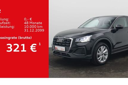 Audi Q2 43.000 km 22.480 &euro; Würzburg 97076