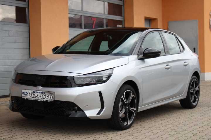 Opel Corsa 9.930 km 17.770 € Werneck 97440