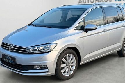 VW Touran 125.000 km 17.499 &euro; Karlstadt am Main 97753