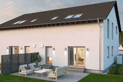 Haus zum Kaufen in Rimpar 575.963 € 259 m² 8 zimmer