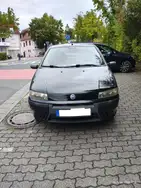 Fiat Punto 121.203 km 900 € würzburg 97082