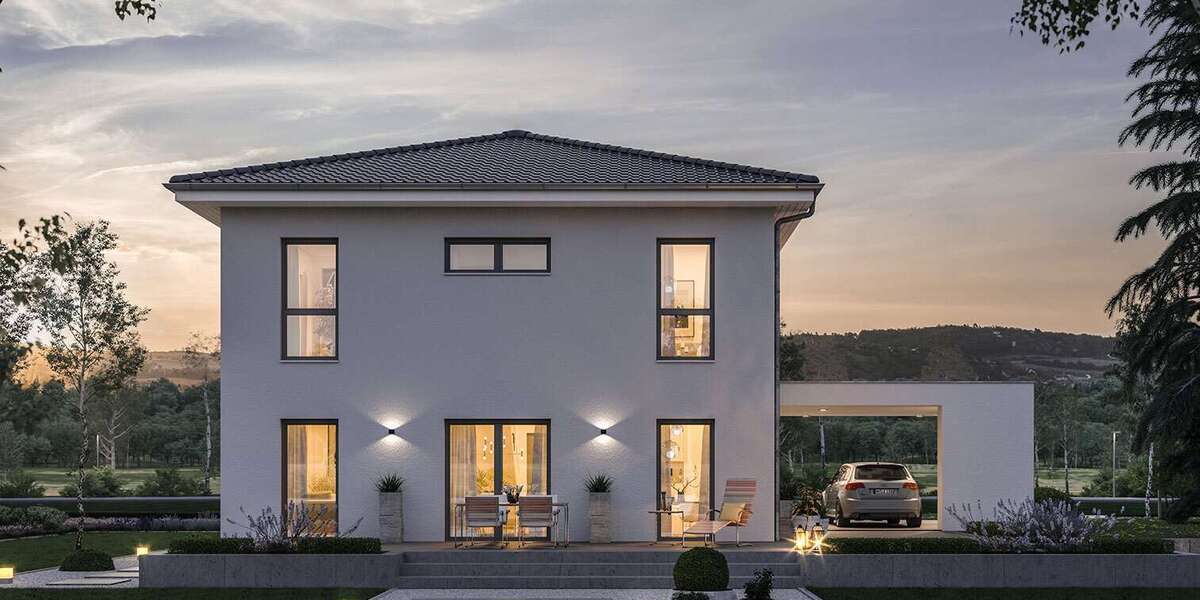 Einfamilienhaus Volkach - 5 Zimmer, 162 m&sup2;, 348.039&euro; | Angebot:24154488