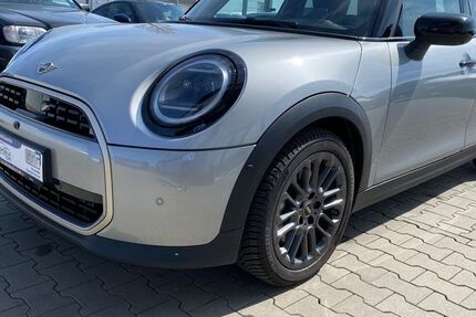 Mini Cooper C 2.238 km 28.900 &euro; Bergtheim 97241