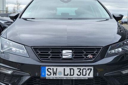 Seat Leon 151.300 km 11.150 &euro; Röthlein 97520