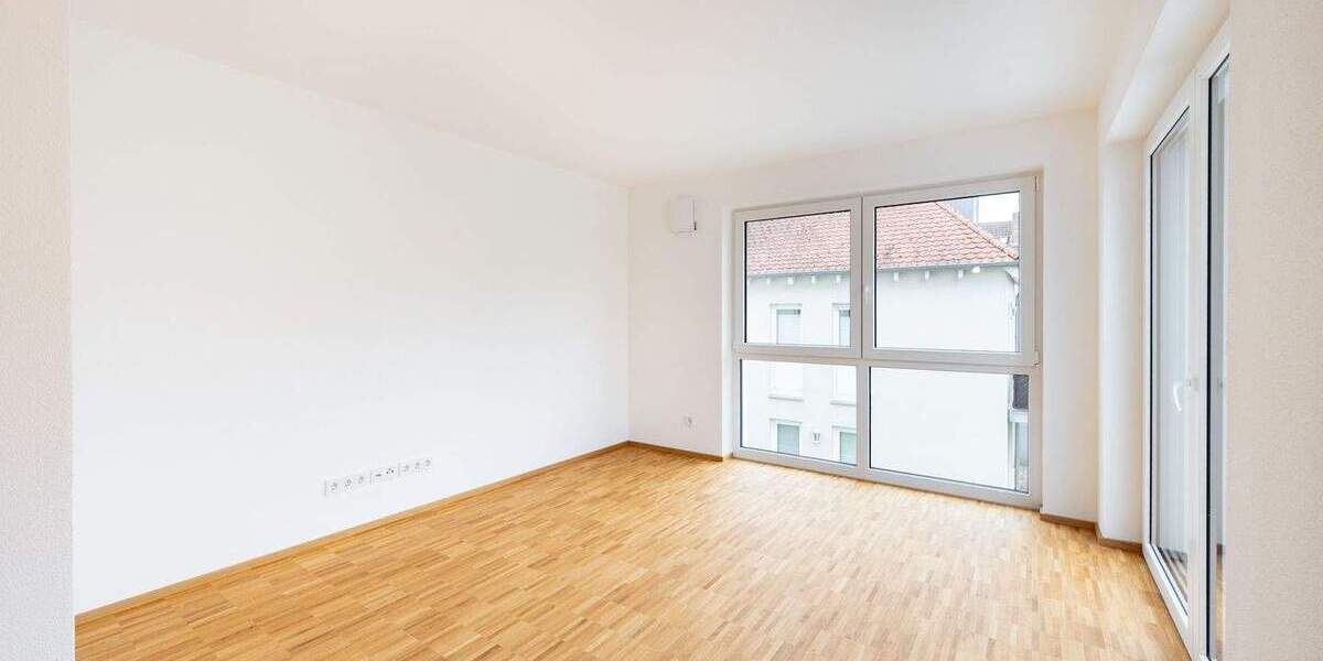 Etagenwohnung Würzburg Frauenland - 3 Zimmer, 97 m&sup2;, 765.000&euro; | Angebot:25820154