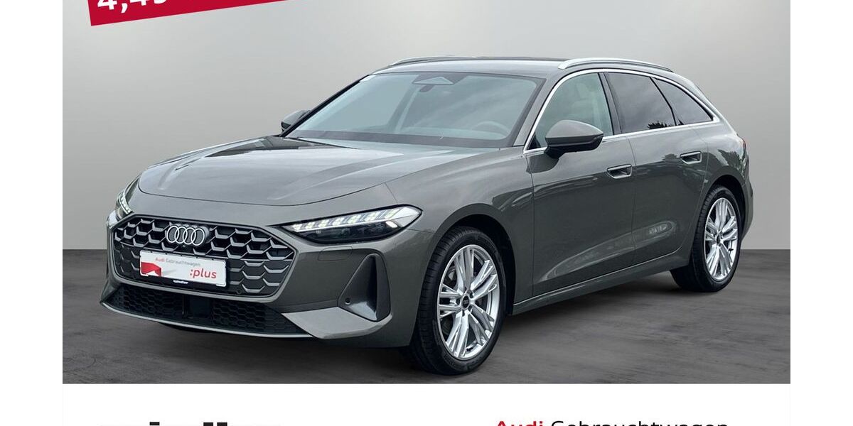 Audi A5 22.000 km 41.380 € Kitzingen 97318