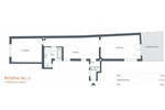 Etagenwohnung Kitzingen - 2 Zimmer, 92 m&sup2;, 1.150&euro; | Angebot:26489008