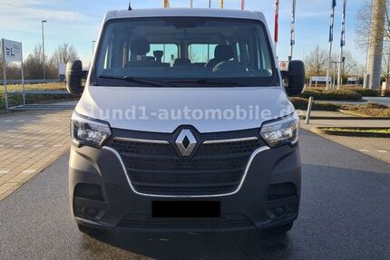 Renault Master 2.500 km 34.500 &euro; Würzburg 97076