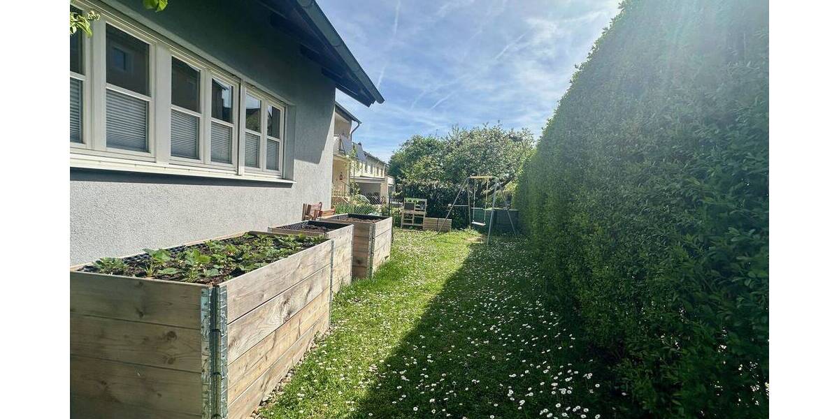 Etagenwohnung Zell am Main - 4 Zimmer, 105 m&sup2;, 350.000&euro; | Angebot:26438132